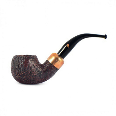 Курительная трубка Peterson Christmas Pipe 2018 Blast 03 - фото