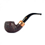 Курительная трубка Peterson Christmas Pipe 2018 Blast 03