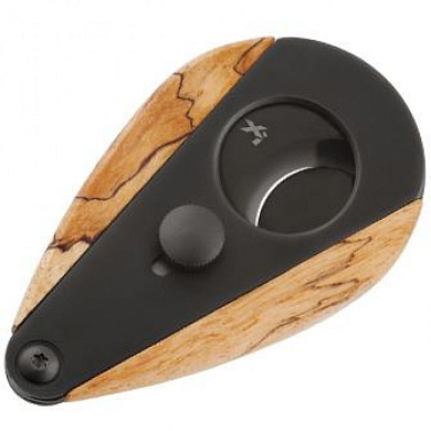Каттер Xikar 300 BKST Cutter X3 Black - фото