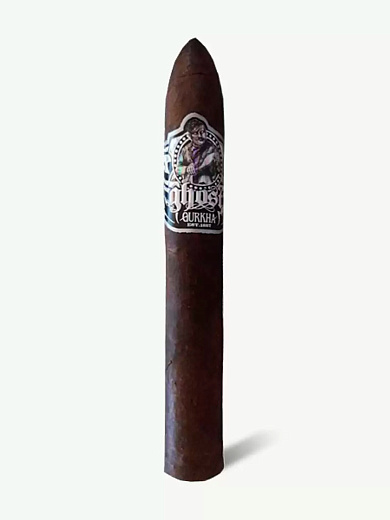 Сигары Gurkha Ghost Angel Torpedo Tubos - цена