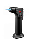 Зажигалка Zengaz Torch Jet Rubberized Black ZT-50
