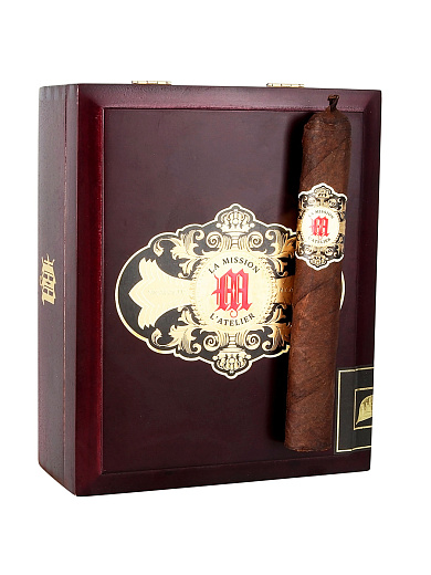 Сигары Tatuaje La Mission L'atelier 2009 - отзывы