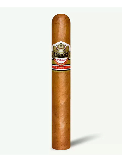 Сигары Ashton Cabinet Selection No. 6 Robusto - фото