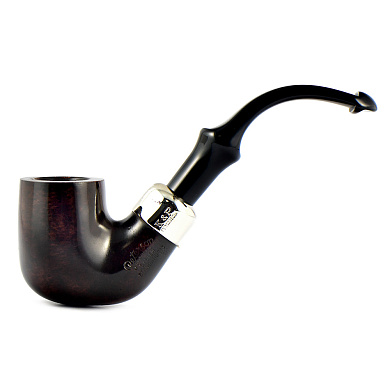 Курительная трубка Peterson Standard System - Heritage 313 P-lip (фильтр 9 мм) - фото