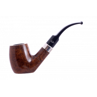 Курительная трубка Gasparini Churchwarden, 2 мундштука KENT-3 - цена