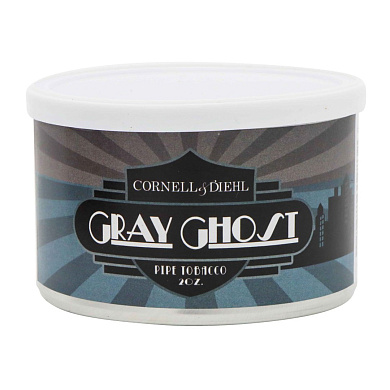 Трубочный табак Cornell & Diehl Gray Ghost - фото