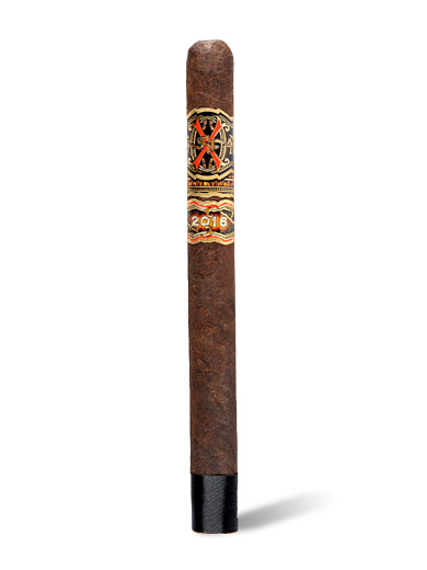 Сигары Arturo Fuente FFOX Fuente Fuente Opus X Heaven and Earth Rare Black Double Corona - фото