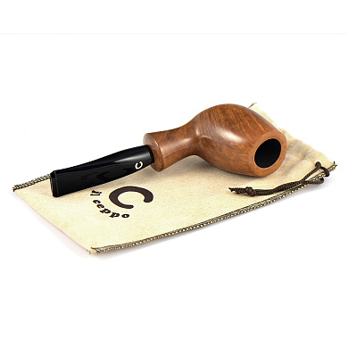 Курительные трубки Il Ceppo Smooth 1119 - описание