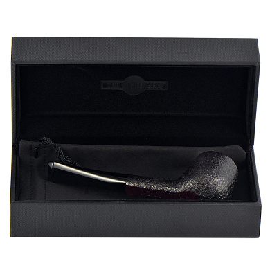 Курительные трубки Dunhill Shell Briar 4106 (17) (без фильтра) -