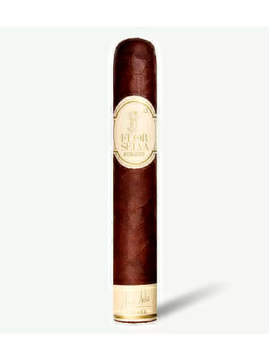 Сигары Flor de Selva Robusto Maduro - фото