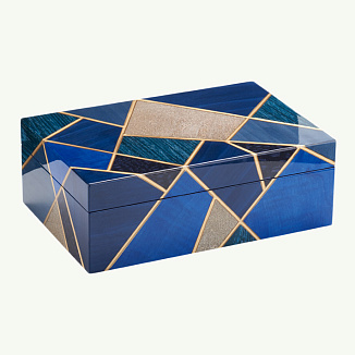Хьюмидор Morici Tellux Collection Mediterraneo