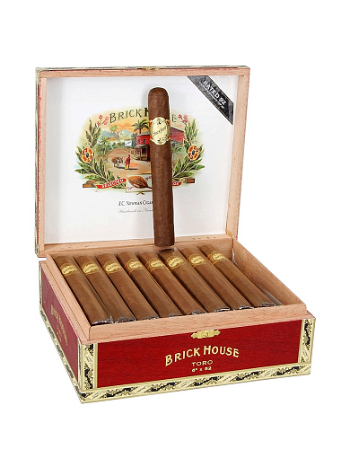 Сигары Brick House Toro - цена