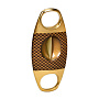 Каттер Lotus Jaws CUT V106 Gold Carbon Polished Gold 64RG