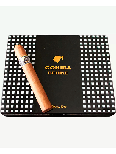 Кубинские сигары Cohiba Behike 56 - отзывы