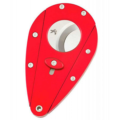 Каттер Xikar 100RD Red - фото