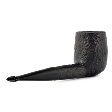 Курительные трубки Dunhill Shell Briar 4103 (без фильтра) - описание