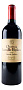Вино Chateau Leoville Poyferre AOC 0.75 л