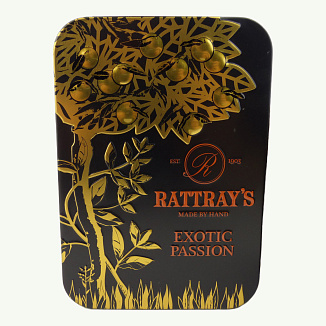 Rattray's Exotic Passion