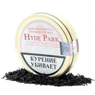 Peterson Hyde Park