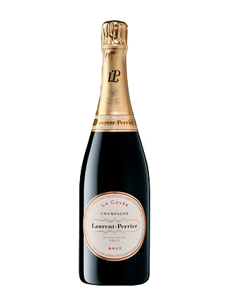 Шампанское Laurent-Perrier, Brut, 2023, 0,75 л.