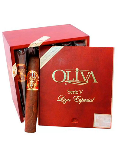 Сигары Oliva Serie V Double Toro - цена