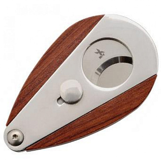 Каттер Xikar 300 BKRW Cutter X3 Wood