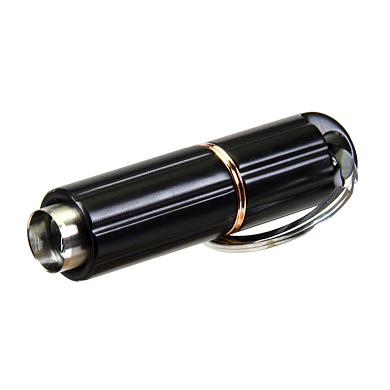 Пробойник Lotus Cyclops CUTPCH11-B Black - фото