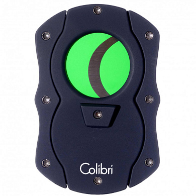 Гильотина Colibri с зелеными лезвиями CU100T26 - фото