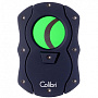 Гильотина Colibri с зелеными лезвиями CU100T26