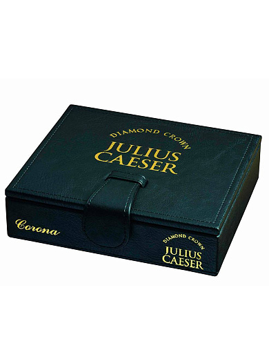 Сигары Diamond Crown Julius Caeser Corona - отзывы