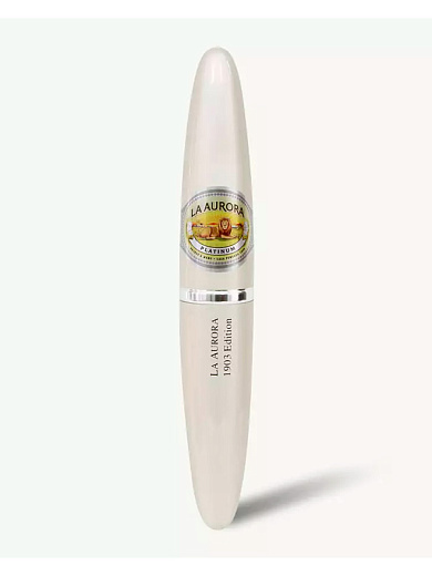 Сигары La Aurora 1903 Preferidos Platinum - фото