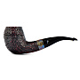 Peterson Sherlock Holmes - SandBlast - Deerstalker P-Lip (без фильтра)