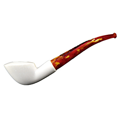 Курительные трубки Altinay Classic 17122 (без фильтра) - фото