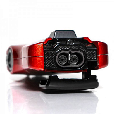 Зажигалка Lotus 7320 GT Red - цена