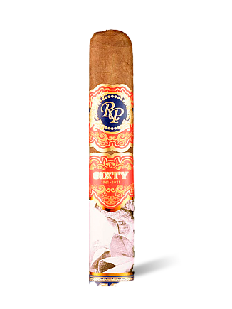 Сигары Rocky Patel Sixty Six by Sixty