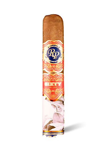 Сигары Rocky Patel Sixty Six by Sixty - фото