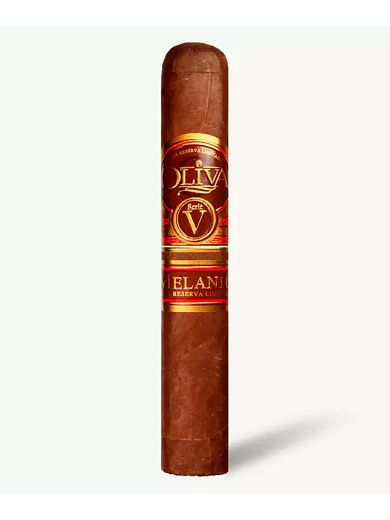 Сигары Oliva Serie V Melanio Robusto - фото