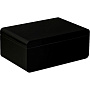 Хьюмидор Adorini Carrara L black Deluxe