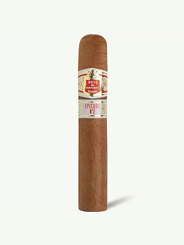Сигары Hoyo de Monterrey Epicure No. 2 - фото