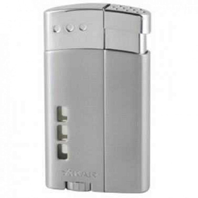 Xikar 572SL Escalade Silver - фото