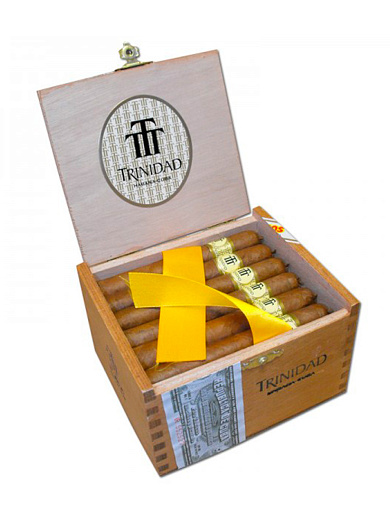 Сигары Trinidad Reyes - цена