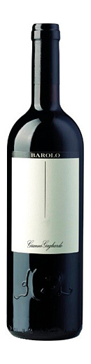 Gianni Gagliardo, Barolo, 2011 0.75 л - фото
