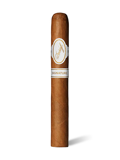 Сигары Davidoff Signature 2000 - фото