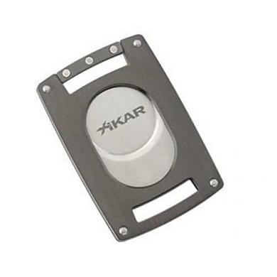 Каттер Xikar 107 BK USB - фото