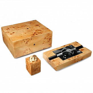 Набор сигарных аксессуаров Howard Miller SET-810-028