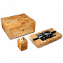Набор сигарных аксессуаров Howard Miller SET-810-028