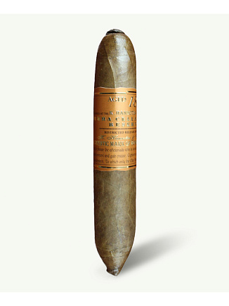 Сигары Gurkha Cellar Reserve 18 Year Solaro Double Robusto