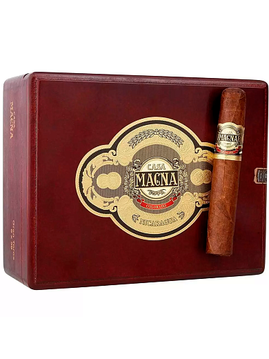 Сигары Casa Magna Colorado Gran Toro - отзывы