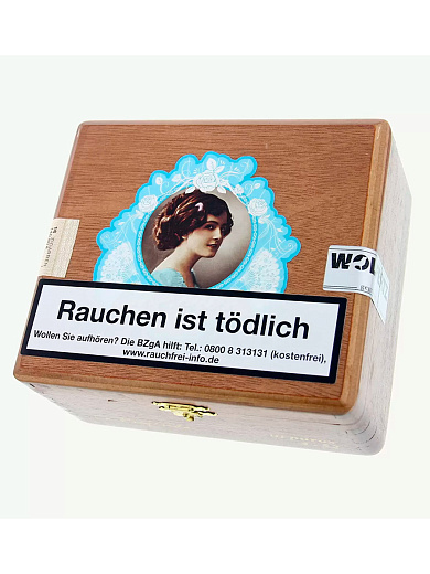 Сигары Nicarao La Preferida No. 452 Petit Robusto - отзывы