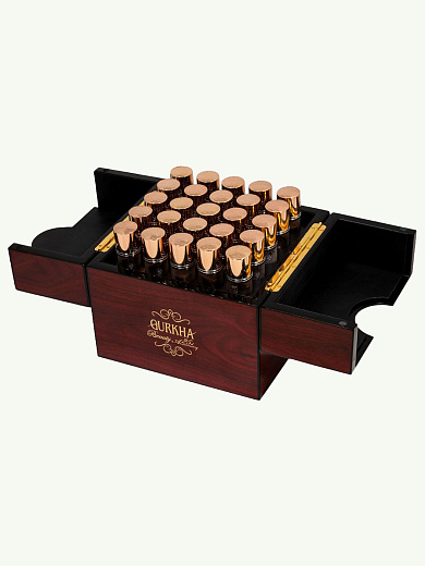Сигары Gurkha Beauty 25th Anniversary - цена